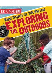 Maker Projects for Kids Who Love Exploring the Outdoors