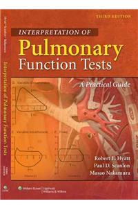 Interpretation of Pulmonary Function Tests