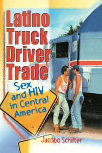 Latino Truck Driver Trade