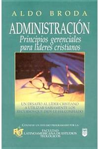 Administración