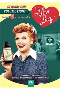 I Love Lucy