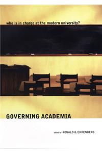 Governing Academia