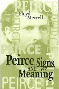 Peirce Signs & Meaning