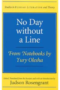 No Day without a Line