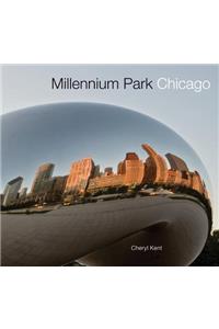 Millennium Park Chicago