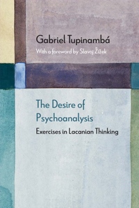 Desire of Psychoanalysis