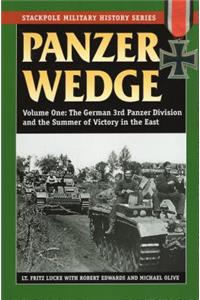 Panzer Wedge, Volume One