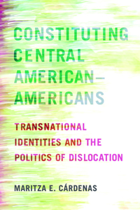Constituting Central American-Americans