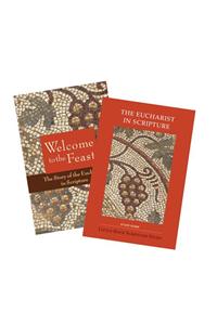 The Eucharist in Scripture Study Set