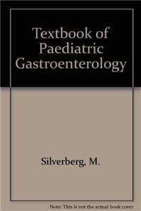 Textbk of Pediatric Gastroenterology