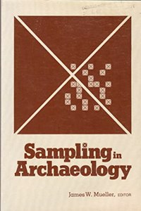 Sampling in Archaeology