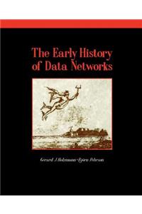 Early History Data Networks