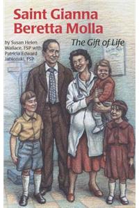 Saint Gianna Beretta Molla (Ess)