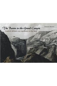 The Baron in the Grand Canyon