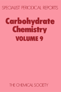 Carbohydrate Chemistry