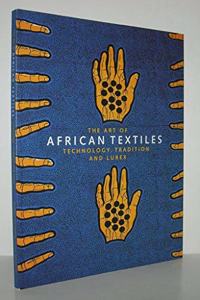 The Art of African Textiles