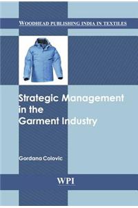 Strategic Management in Garment Industry