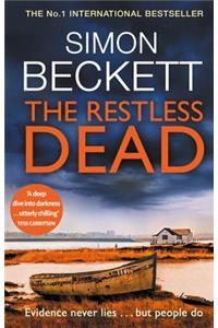 The Restless Dead