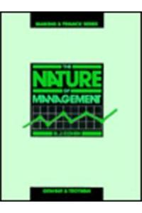 The Nature of Management