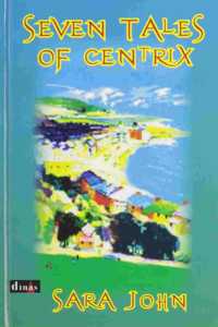 Seven Tales of Centrix