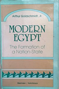 Modern Egypt: The Formation of a Nation-State