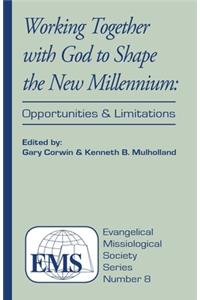 Working Together with God to