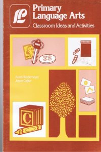 Language Development (Classroom Ideas and Activities)