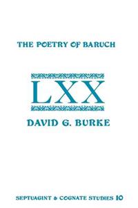 Poetry of Baruch