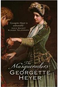 Masqueraders