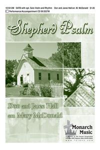 Shepherd Psalm