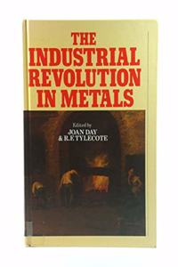 Industrial Revolution in Metals