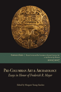 Pre-Columbian Art & Archaeology