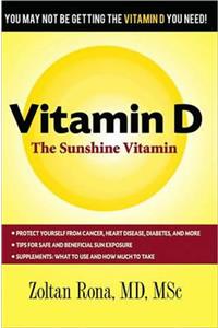 Vitamin D