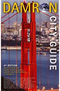 Damron City Guide
