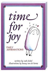 Time for Joy