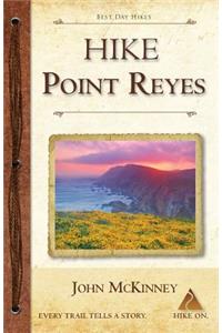 Hike Point Reyes