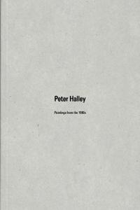 Peter Halley