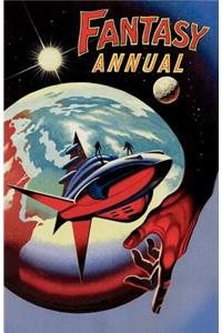 Fantasy Annual 3