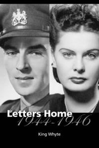 Letters Home, 1944-1946