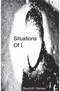 Situations Of I