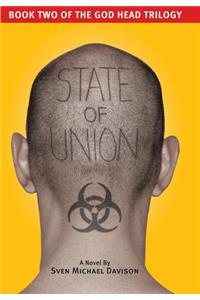 State of Union (Book Two of the God Head Trilogy)