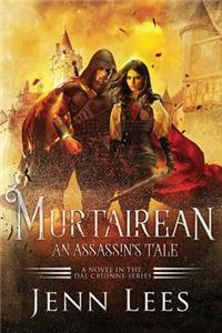 Murtairean. An Assassin's Tale.