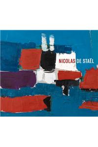 Nicolas de Stael