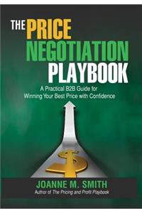 Price Negotiation Playbook