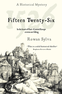 Fifteen Twenty Six