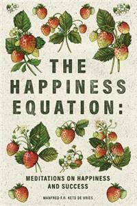 The Happiness Equation