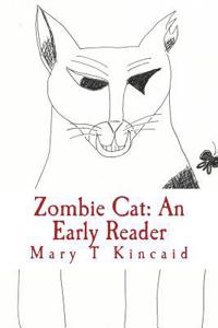 Zombie Cat