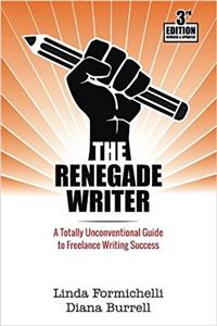 The Renegade Writer
