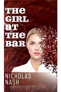 Girl At The Bar
