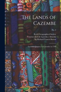 Lands of Cazembe